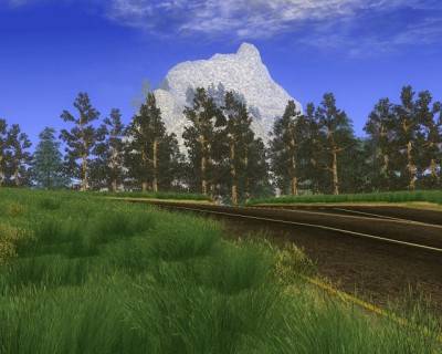 первый скриншот из Grand Theft Auto: San Andreas - Ментовский Беспредел