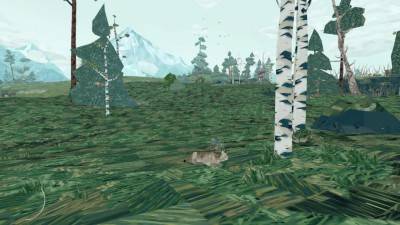 четвертый скриншот из Shelter 2: Mountains
