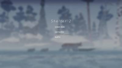 первый скриншот из Shelter 2: Mountains