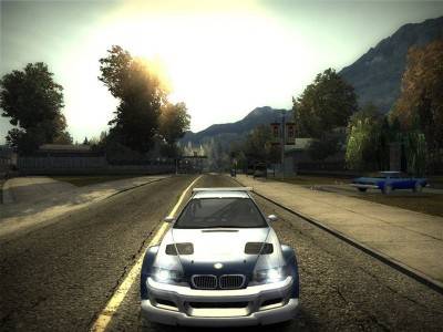 второй скриншот из Need for Speed: Most Wanted - Project HD v2.5