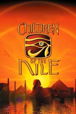Обложка Children of the Nile: Enhanced Edition
