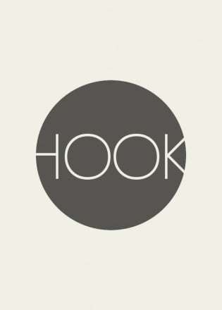 Обложка Hook