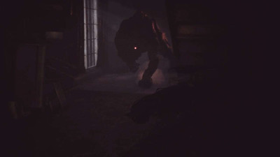 первый скриншот из Fear the Dark Unknown: James