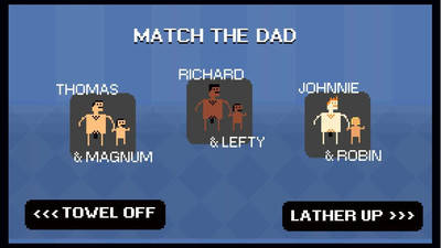 третий скриншот из Shower With Your Dad Simulator 2015: Do You Still Shower With Your Dad