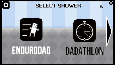 второй скриншот из Shower With Your Dad Simulator 2015: Do You Still Shower With Your Dad