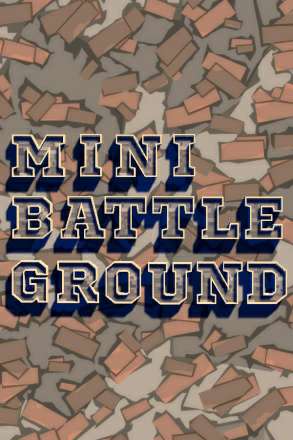 Обложка Mini Battle Ground