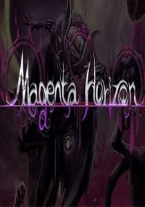 Обложка Magenta Horizon