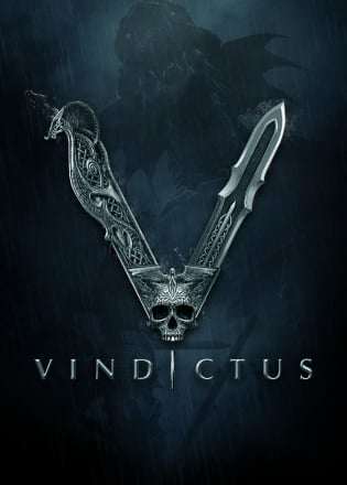Обложка Vindictus