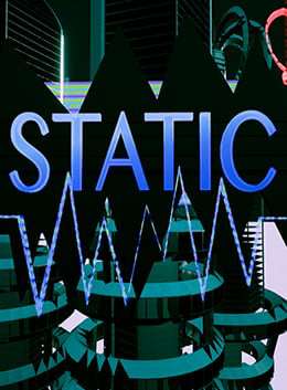 Обложка Static