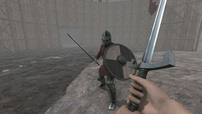третий скриншот из Tournament: Blood and Steel
