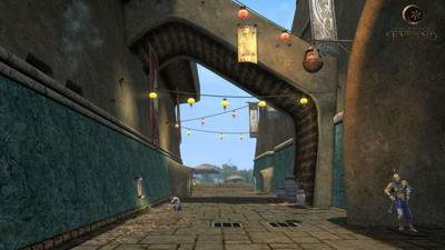 первый скриншот из The Elder Scrolls: Skywind