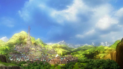 четвертый скриншот из Aura Kingdom