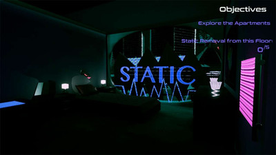 второй скриншот из Static