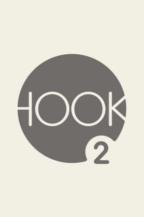 Обложка Hook 2