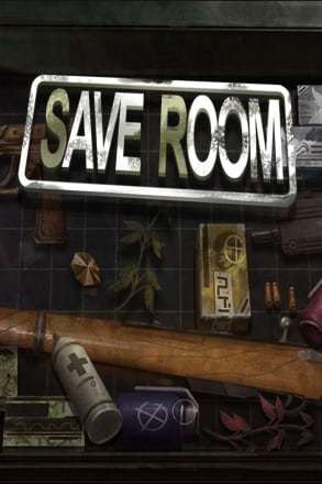 Обложка Save Room - Organization Puzzle