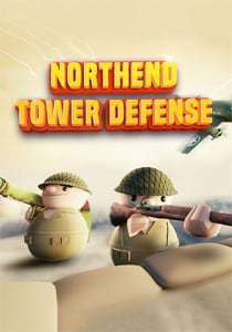Обложка Northend Tower Defense