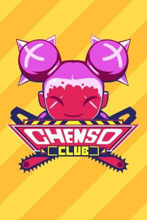 Обложка Chenso Club