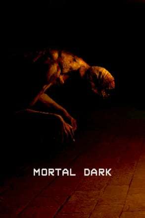 Обложка Mortal Dark