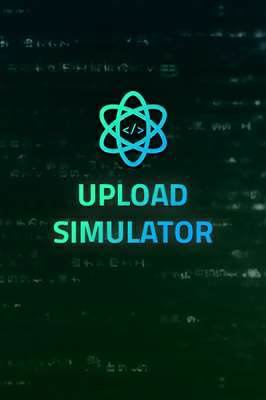 Обложка Upload Simulator