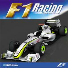 Обложка F1 Racing Championship 2009 MOD