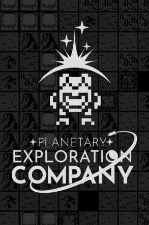 Обложка Planetary Exploration Company