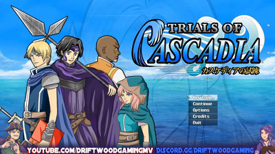 первый скриншот из Trials of Cascadia