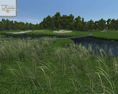 первый скриншот из Hank Haney's World Golf