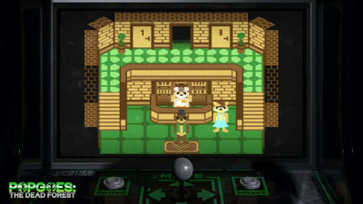 первый скриншот из POPGOES Arcade