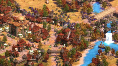 второй скриншот из Age of Empires 2: Definitive Edition