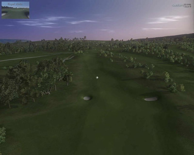 второй скриншот из Hank Haney's World Golf
