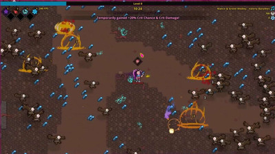 первый скриншот из Spellbook Demonslayers