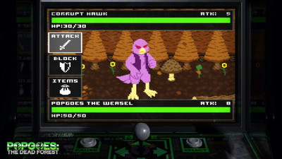 четвертый скриншот из POPGOES Arcade