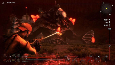 первый скриншот из Monster Slayer Extermination