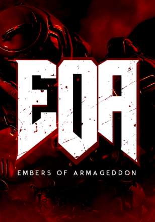 Обложка Doom - Embers Of Armageddon