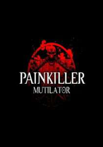 Обложка Painkiller Mutilator
