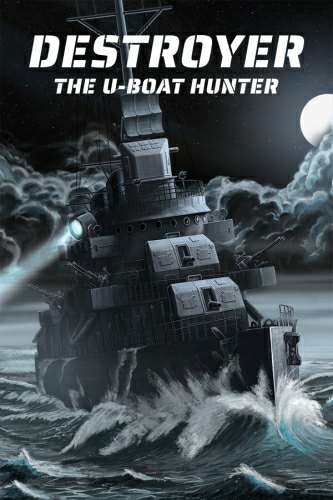 Destroyer: The U-Boat Hunter DEMO