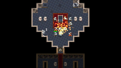 первый скриншот из Shattered Pixel Dungeon