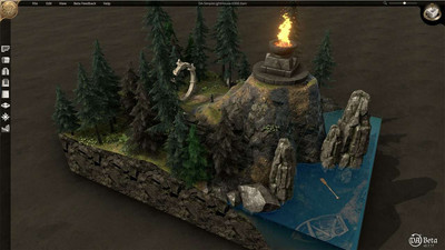третий скриншот из Dungeon Alchemist