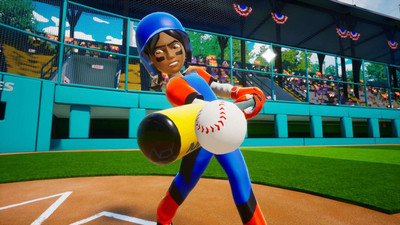 четвертый скриншот из Little League World Series Baseball 2022