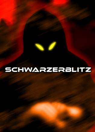 Обложка Schwarzerblitz