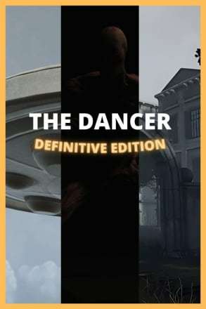 Обложка The Dancer: Definitive Edition