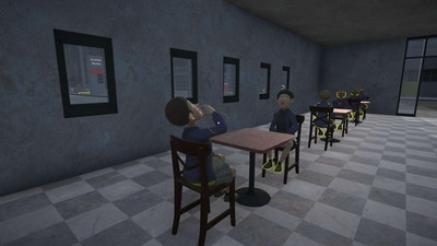 первый скриншот из Pumping Simulator