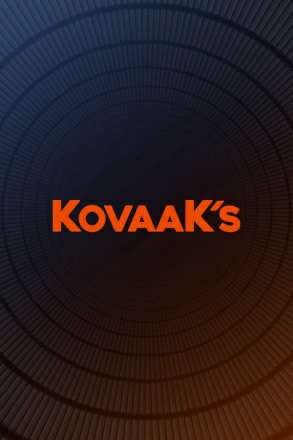 Обложка KovaaK's