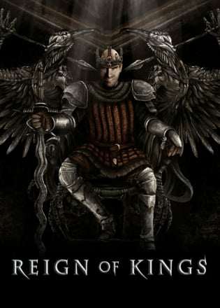 Обложка Reign Of Kings