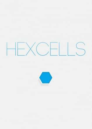 Обложка Hexcells