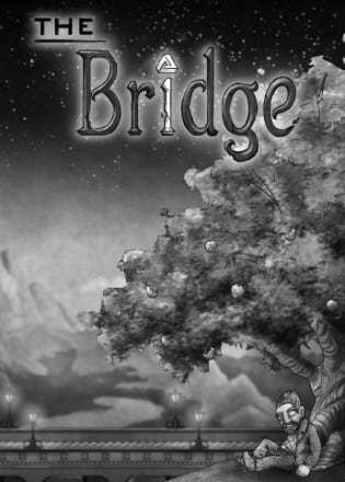 Обложка The Bridge