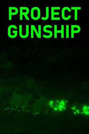 Обложка Project Gunship