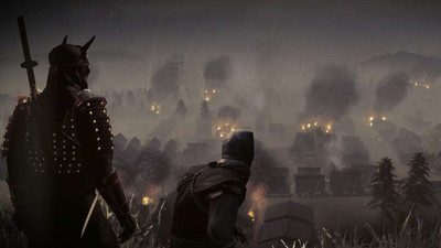 первый скриншот из Total War Saga: FALL OF THE SAMURAI