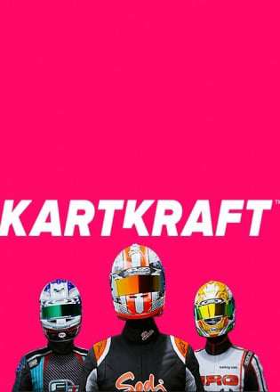 Обложка KartKraft