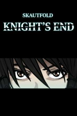 Обложка Skautfold: Knight's End